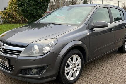 Opel Astra 184.000 km 2.490 € Eschweiler 52249