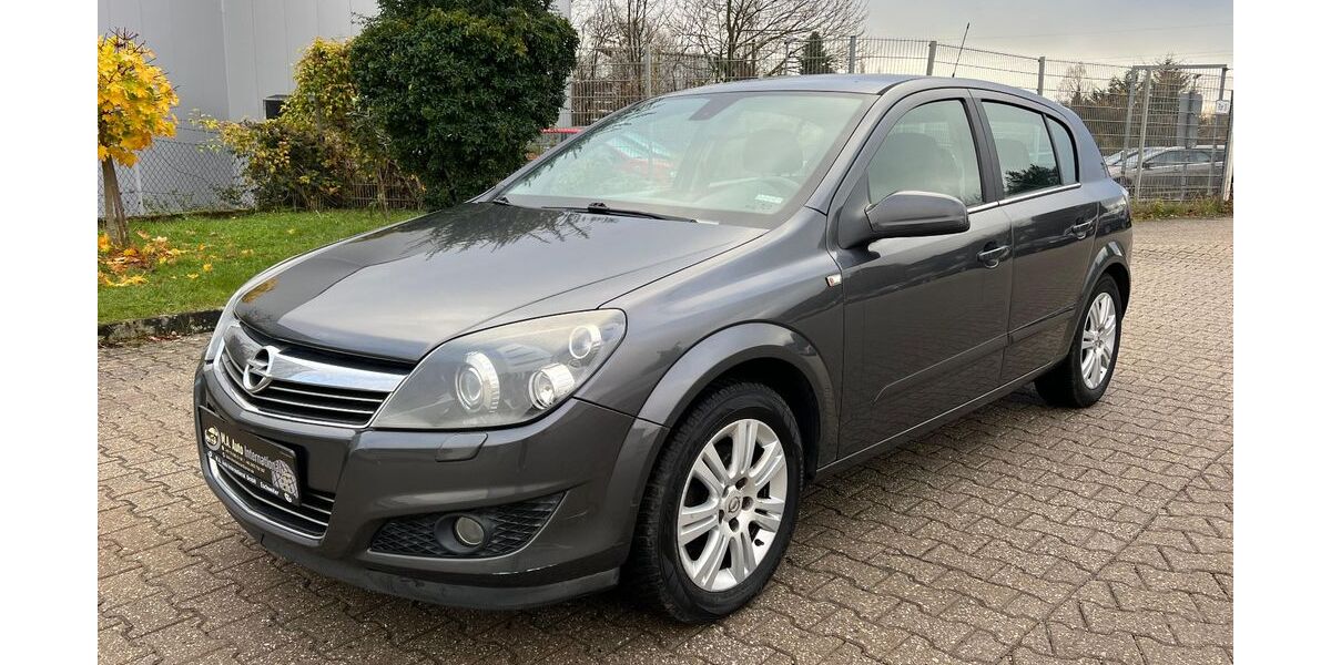 Opel Astra 184.000 km 2.490 € Eschweiler 52249