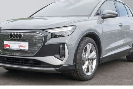 Audi Q4 e-tron 52.636 km 31.930 &euro; Geilenkirchen 52511