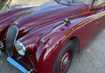 Jaguar XK 13.601 km 92.490 &euro; Ansbach 91522