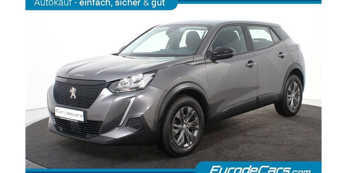Peugeot 2008 69.000 km 13.200 &euro; Herzogenrath 52134
