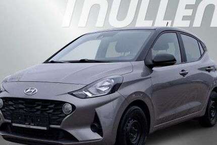 Hyundai i10 31.900 km 13.480 &euro; Baesweiler 52499