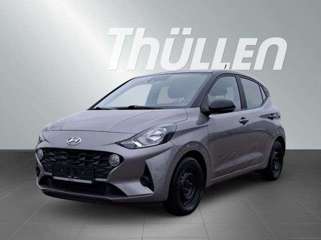 Hyundai i10 31.900 km 13.480 &euro; Baesweiler 52499