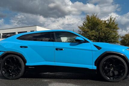 Lamborghini Urus 29.500 km 284.999 € Heinsberg 52525