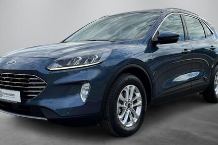 Ford Kuga 13.943 km 22.650 &euro; Jülich 52428