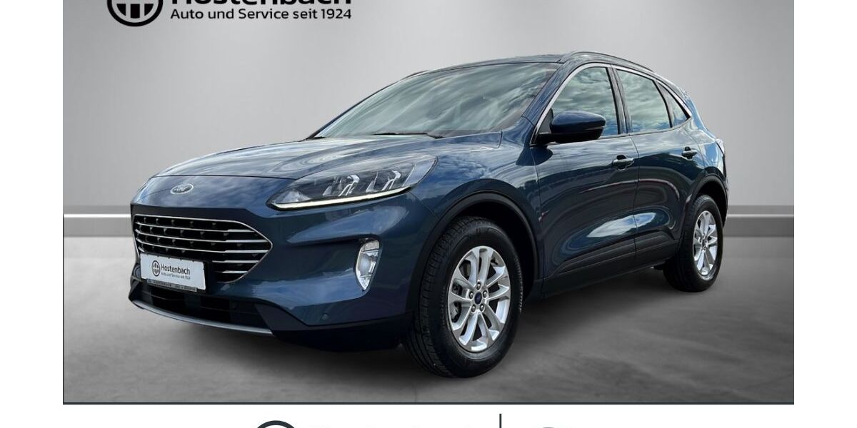 Ford Kuga 13.943 km 22.650 &euro; Jülich 52428