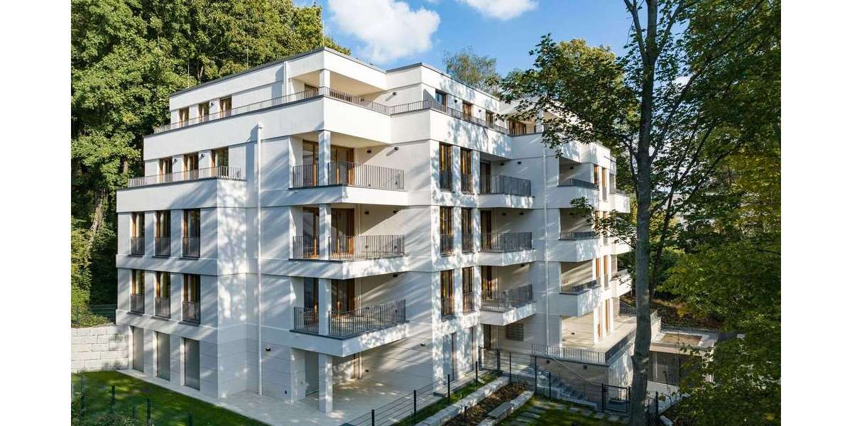 Etagenwohnung Aachen Aachen (Gemarkung) - 4 Zimmer, 132 m&sup2;, 2.450&euro; | Angebot:26440419