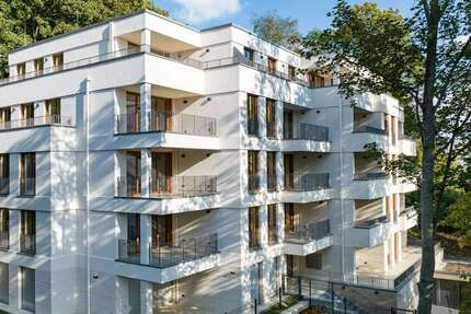 Wohnung Aachen Aachen (Gemarkung) - 4 Zimmer, 132 m&sup2;, 2.450&euro; | Angebot:26440419