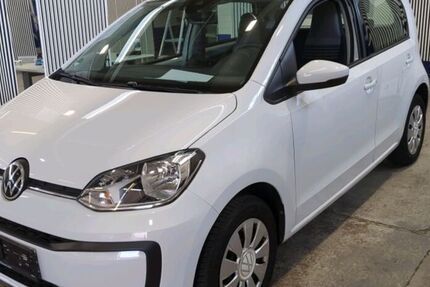 VW up!