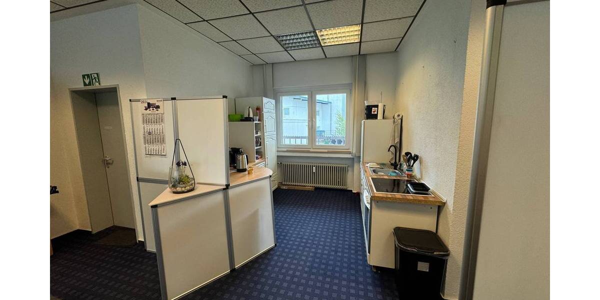 Gewerbeobjekt Stolberg Liester - 2 Zimmer, 90 m&sup2;, 105.000&euro; | Angebot:25727071