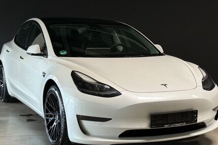 Tesla Model 3 198.000 km 20.900 &euro; Jülich 52428