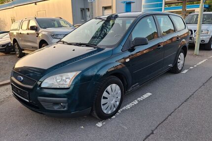 Ford Focus 141.000 km 2.650 &euro; Eschweiler 52249