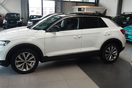 VW T-Roc 59.500 km 16.990 &euro; Monschau (bei Aachen) 52156