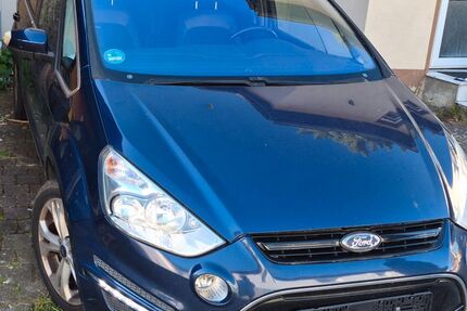 Ford S-Max 268.500 km 6.700 &euro; Eschweiler 52249