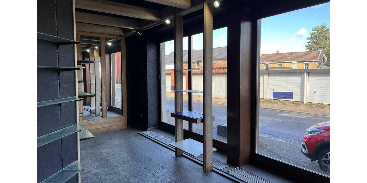 Schönes Ladenlokal zu vermieten zimmer