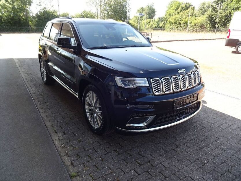 Grand Cherokee