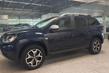 Dacia Duster 83.000 km 12.290 &euro; Alsdorf 52477