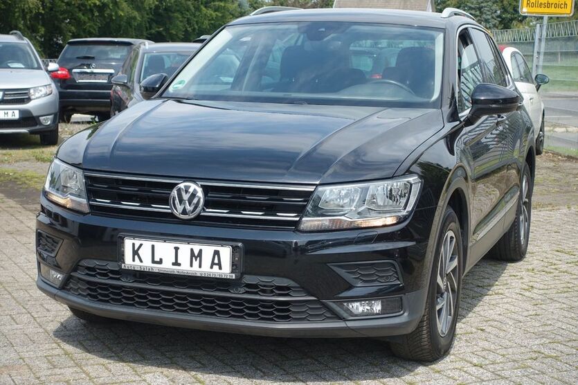 VW Tiguan 81.000 km 16.990 € Simmerath (bei Aachen) 52152