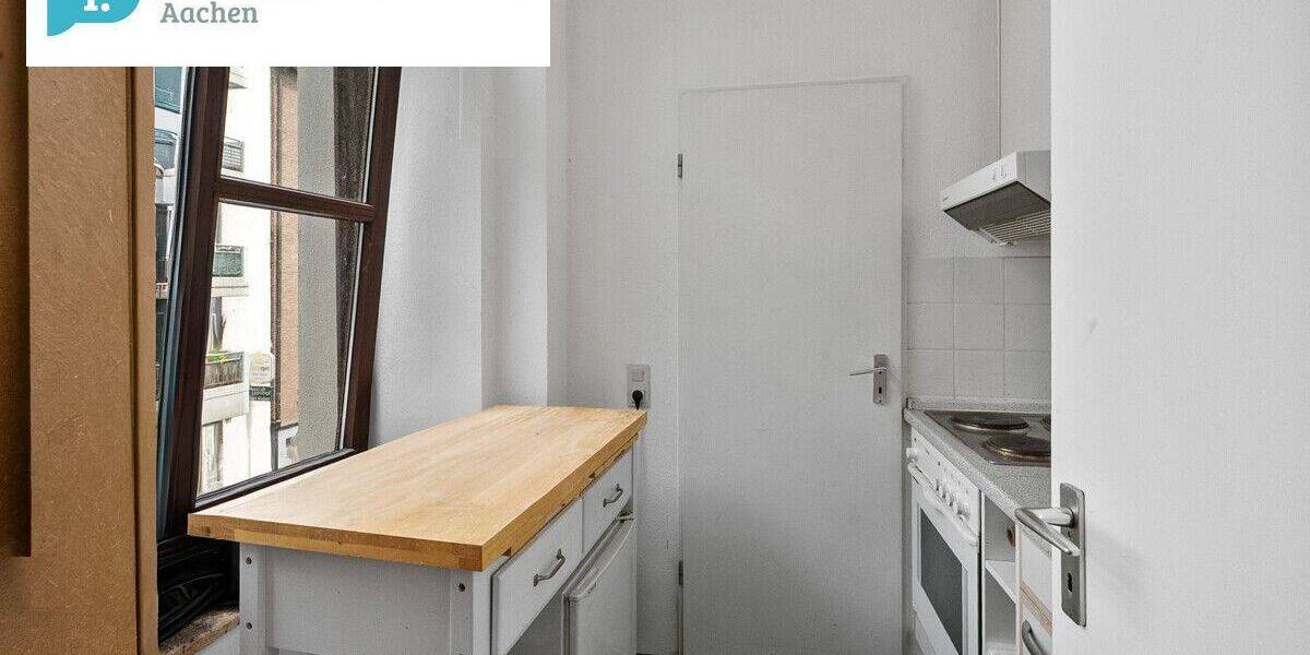 Etagenwohnung Aachen Aachen-Mitte - 2 Zimmer, 67 m&sup2;, 189.876&euro; | Angebot:26909561