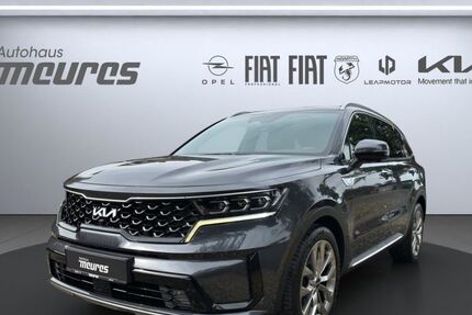 Kia Sorento 93.232 km 37.888 € Heinsberg 52525