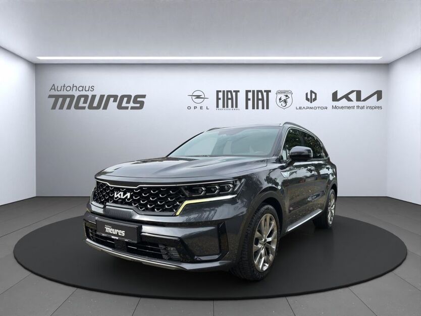 Kia Sorento 93.232 km 37.888 € Heinsberg 52525