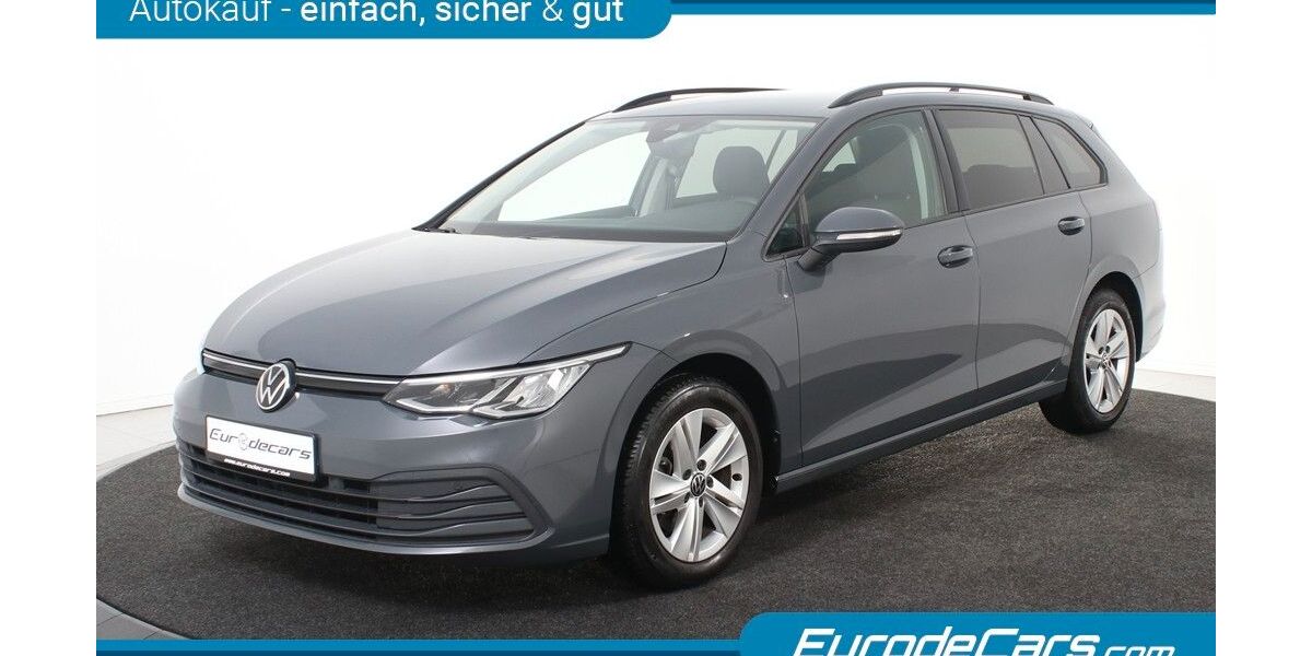 VW Golf 125.000 km 16.850 &euro; Herzogenrath 52134