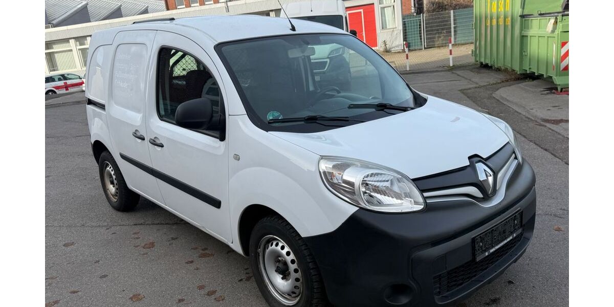 Renault Kangoo 98.000 km 6.999 &euro; Düren 52349