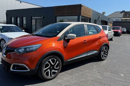 Renault Captur 109.537 km 6.900 € Übach Palenberg 52531
