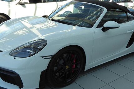 Porsche Boxster 25.213 km 99.500 &euro; Herzogenrath 52134