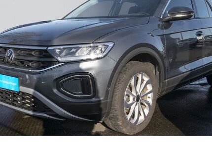 VW T-Roc 43.666 km 23.330 &euro; Geilenkirchen 52511