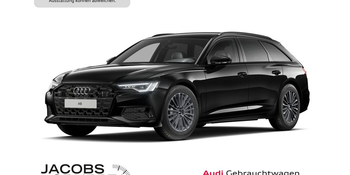Audi A6 29.579 km 48.520 &euro; Aachen 52078