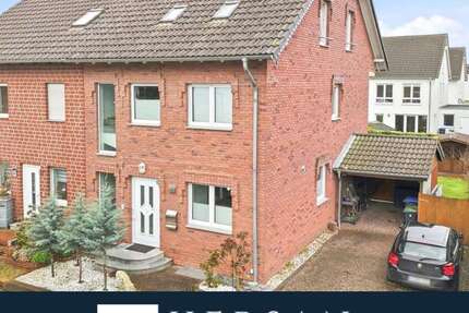 Haus Würselen - 5 Zimmer, 169 m&sup2;, 549.000&euro; | Angebot:25831291