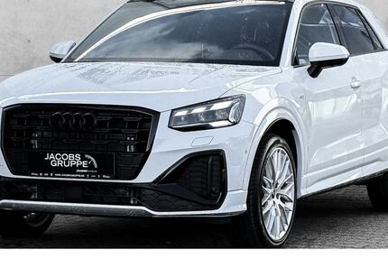 Audi Q2 6.666 km 36.980 &euro; Düren 52351