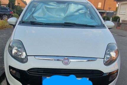 Fiat Punto 125.000 km 3.900 &euro; Aldenhoven 52457