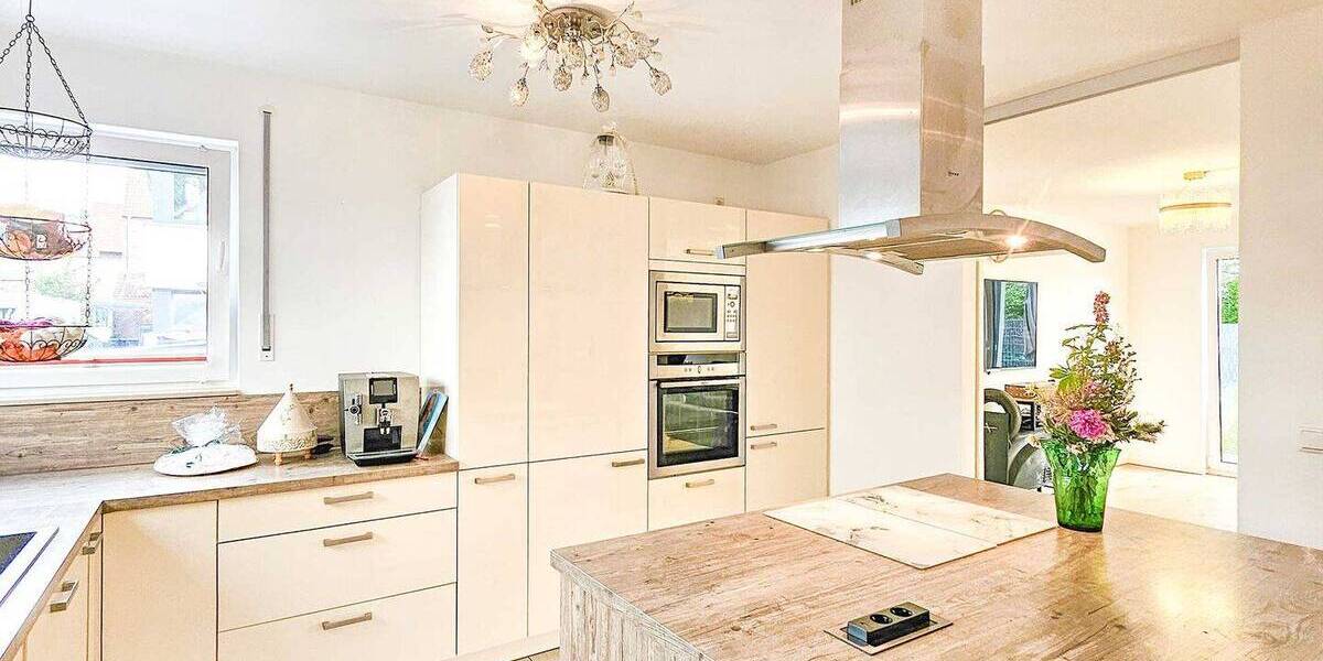 Einfamilienhaus Aachen Brand - 5 Zimmer, 202 m&sup2;, 879.000&euro; | Angebot:26843297