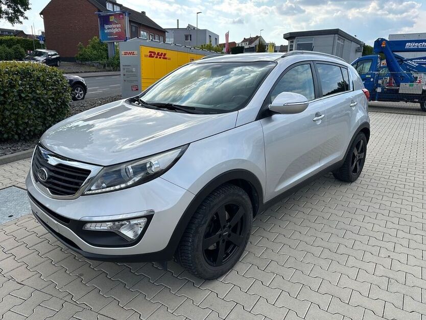 Sportage