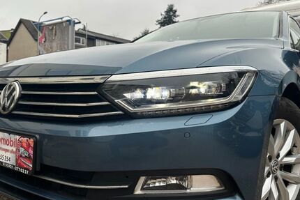 VW Passat 101.700 km 16.799 &euro; Düren 52353