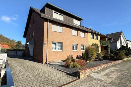 Wohnung zum Mieten in Herzogenrath 950 € 100 m² 4 zimmer