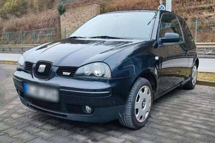 Seat Arosa