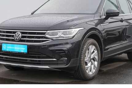 VW Tiguan 63.753 km 29.830 &euro; Geilenkirchen 52511