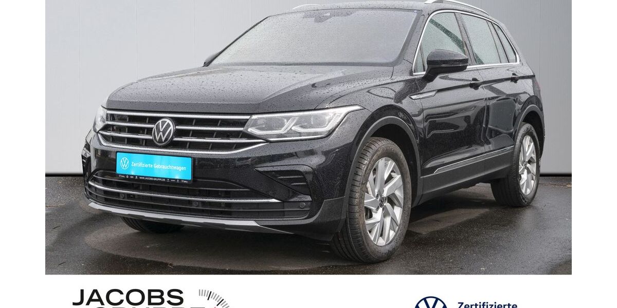 VW Tiguan 63.753 km 29.830 &euro; Geilenkirchen 52511