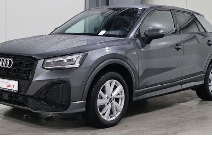 Audi Q2 7.344 km 30.870 &euro; Aachen 52078