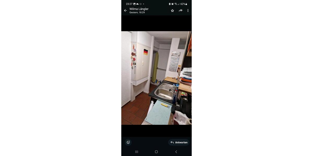 2 ZKDB Niederzier Ellen. Möbliert. 2 zimmer