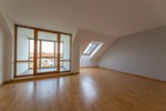 Dachgeschoßwohnung Aachen Eilendorf - 5 Zimmer, 119 m&sup2;, 380.000&euro; | Angebot:27202306