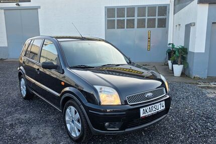 Ford Fusion 206.000 km 2.950 &euro; Übach-Palenberg bei Aachen 52531