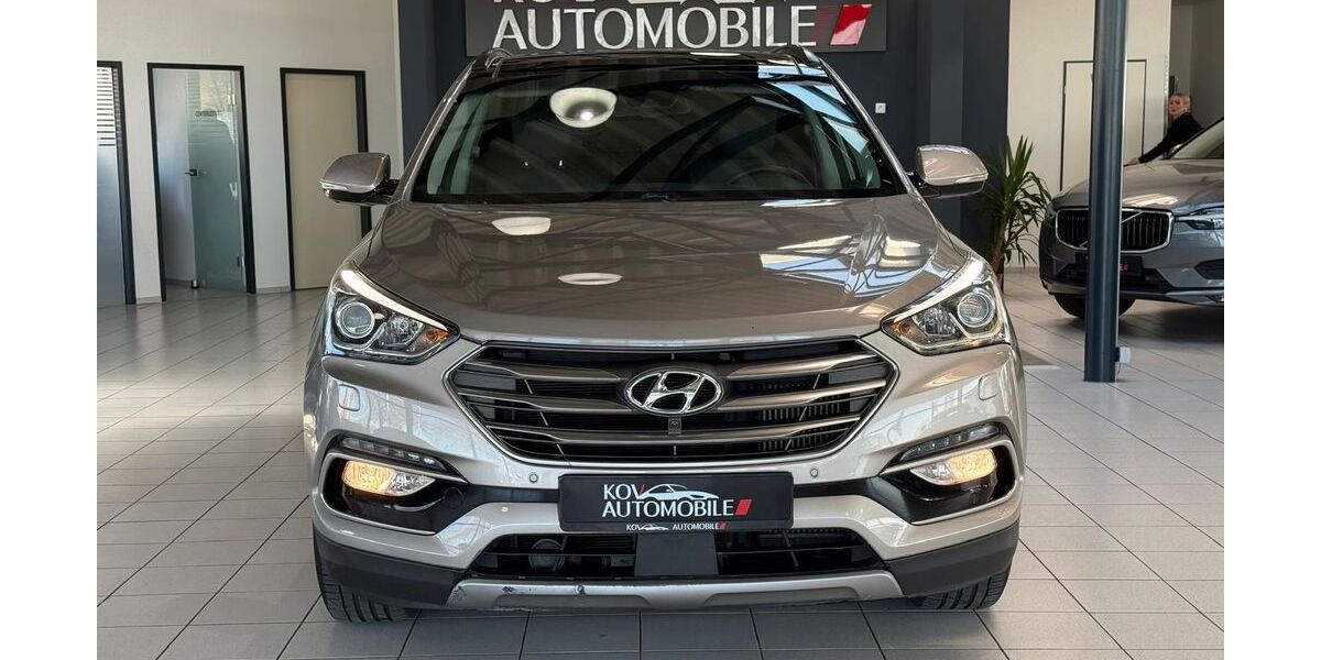 Hyundai SANTA FE 107.145 km 19.600 &euro; Übach-Palenberg 52531