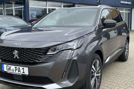 Peugeot 5008 7.900 km 38.990 € Heinsberg 52525