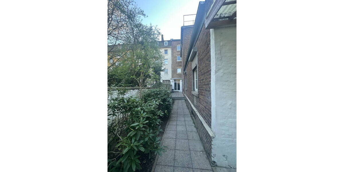 Etagenwohnung Aachen Frankenberger Viertel - 3 Zimmer, 72 m&sup2;, 936&euro; | Angebot:26197859
