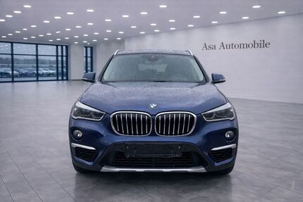 BMW X1 102.000 km 14.490 &euro; Düren 52351