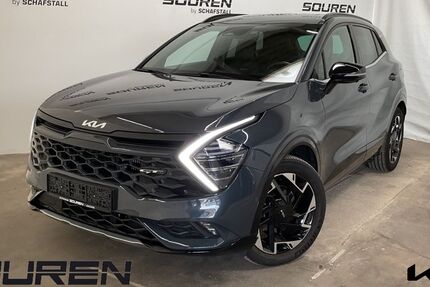 Kia Sportage 49.838 km 28.979 &euro; Aachen 52070
